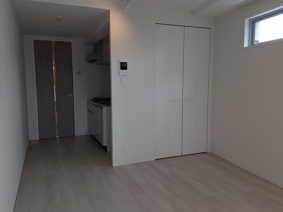 4/28 リビング/ダイニング