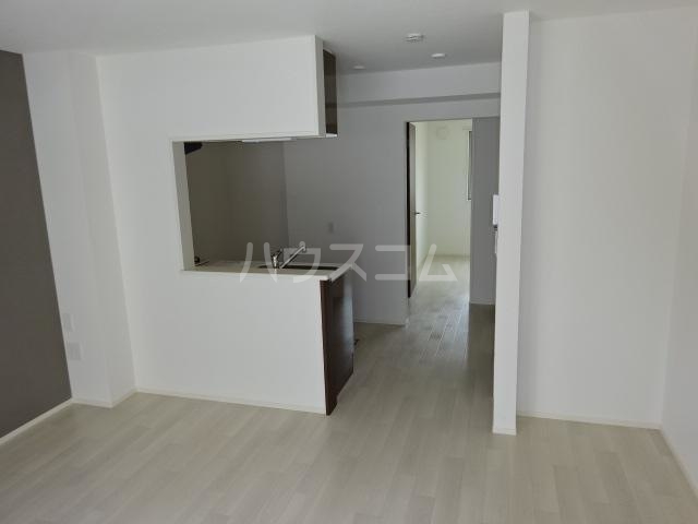 6/26 リビング/ダイニング