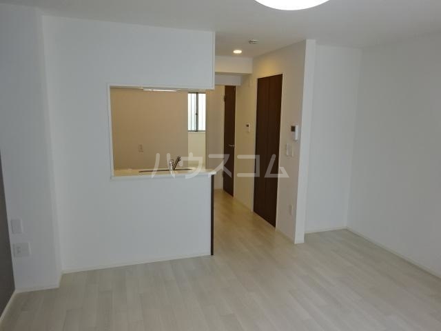 7/26 リビング/ダイニング