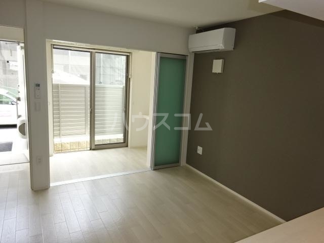 5/26 リビング/ダイニング