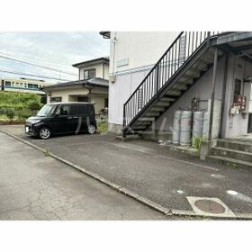 4/5 駐車場