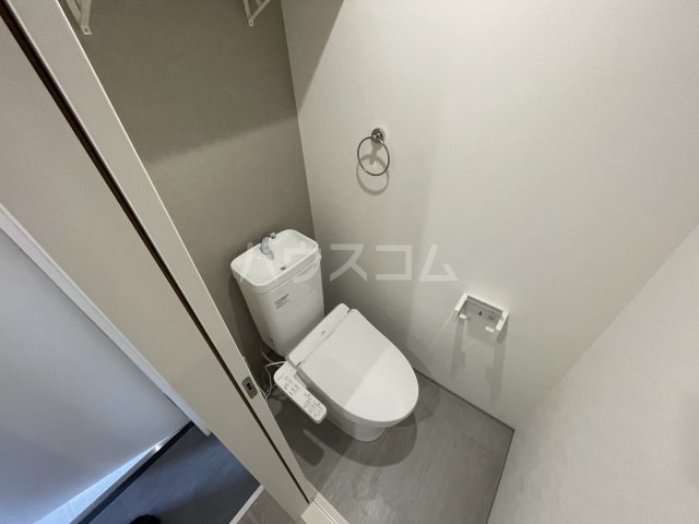16/28 トイレ
