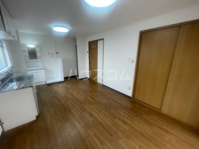 4/30 リビング/ダイニング