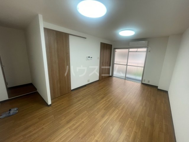 6/30 リビング/ダイニング