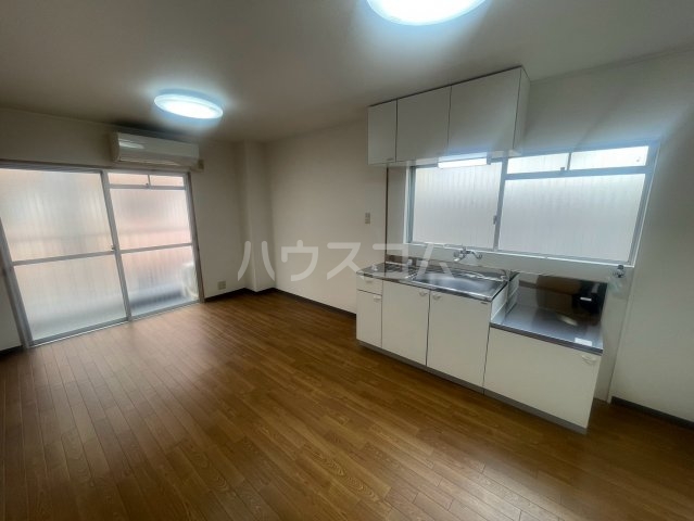 3/30 リビング/ダイニング