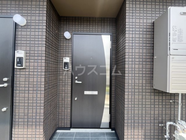 2/6 エントランス