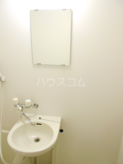 10/17 洗面