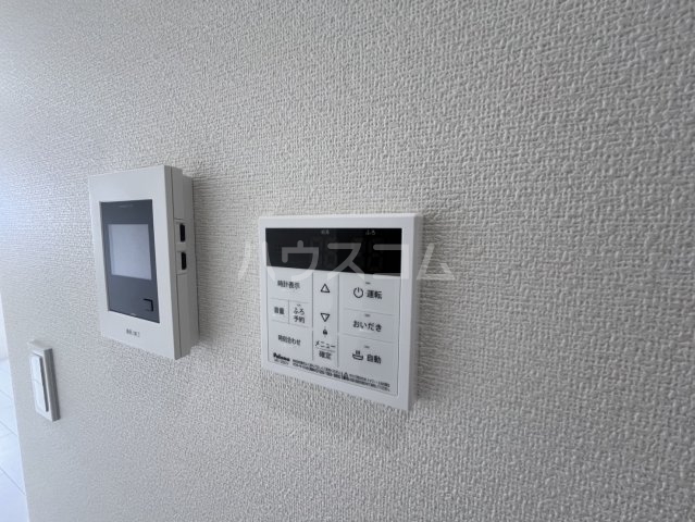 15/30 設備