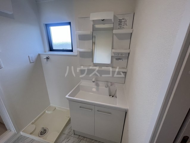 12/30 洗面