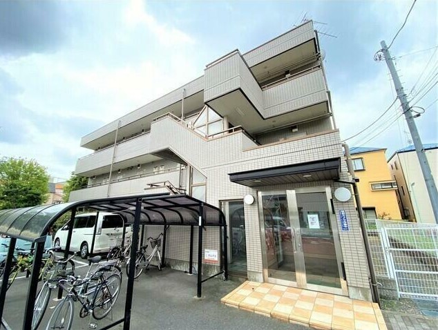 14/24 エントランス