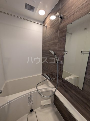 11/28 浴室