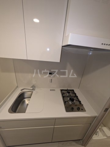 8/28 キッチン
