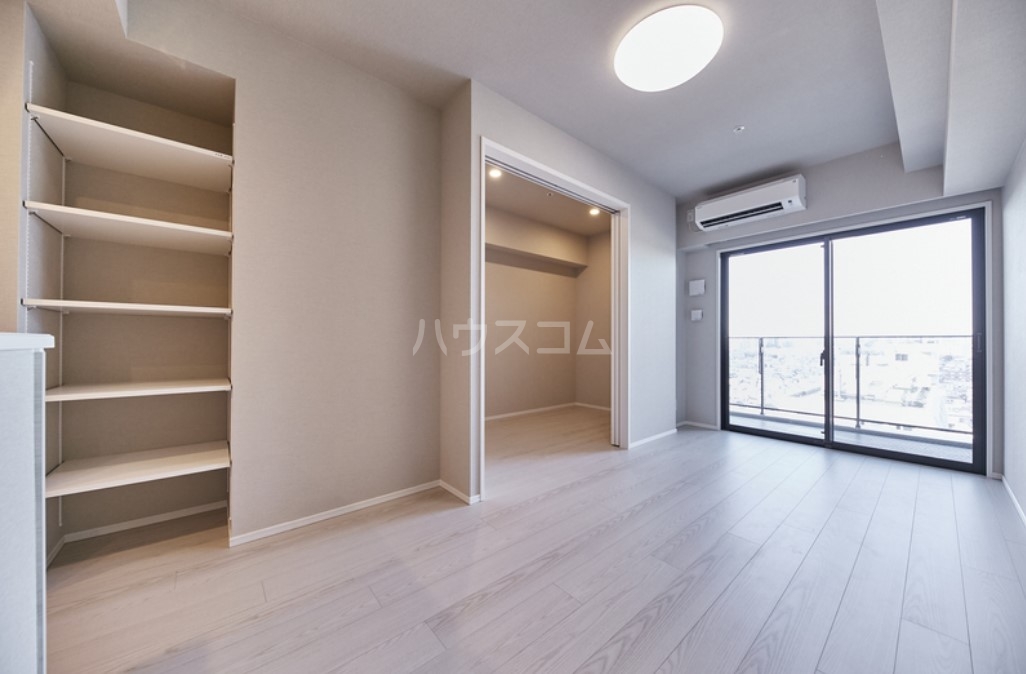 3/20 リビング/ダイニング