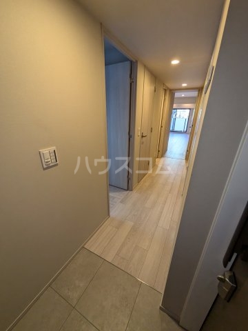 9/30 玄関