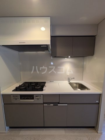 10/30 キッチン