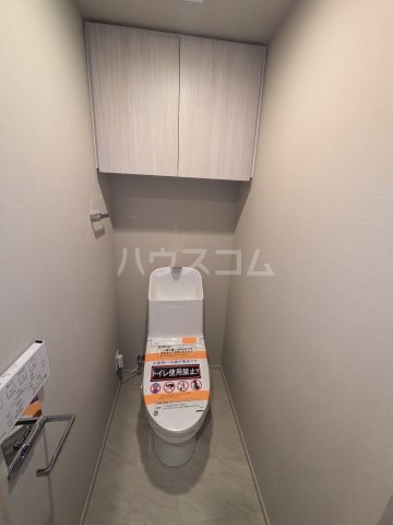 14/30 トイレ