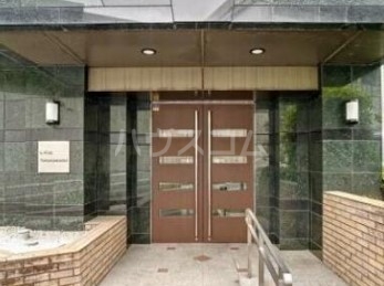 3/5 エントランス