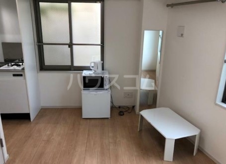 3/19 リビング/ダイニング