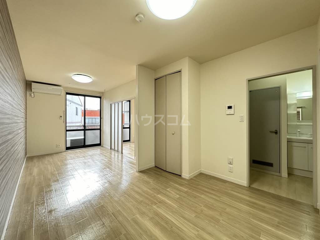 3/24 リビング/ダイニング