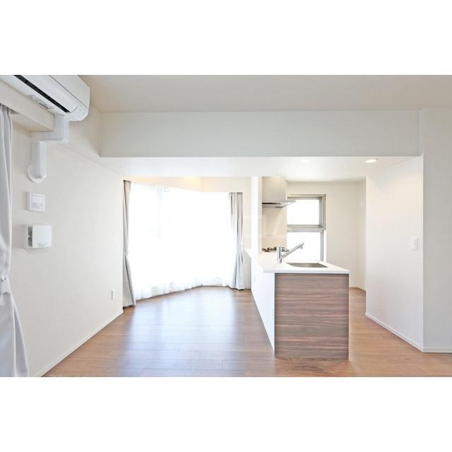 4/30 リビング/ダイニング