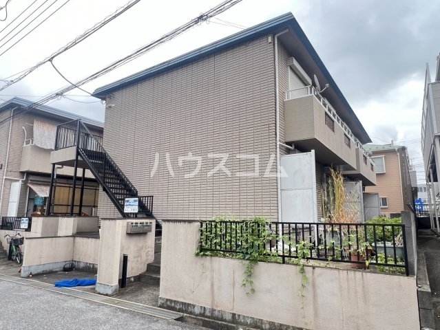 1/16 外観