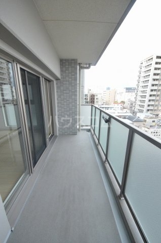 17/30 バルコニー