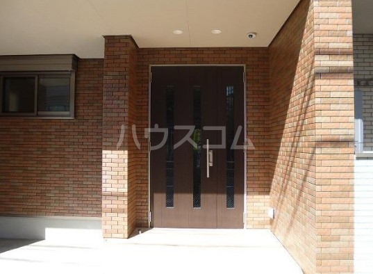 17/21 エントランス