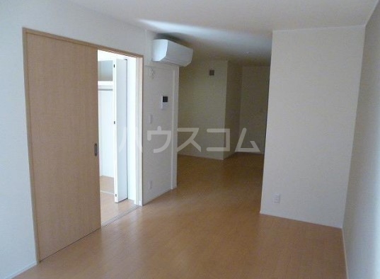 4/21 リビング/ダイニング