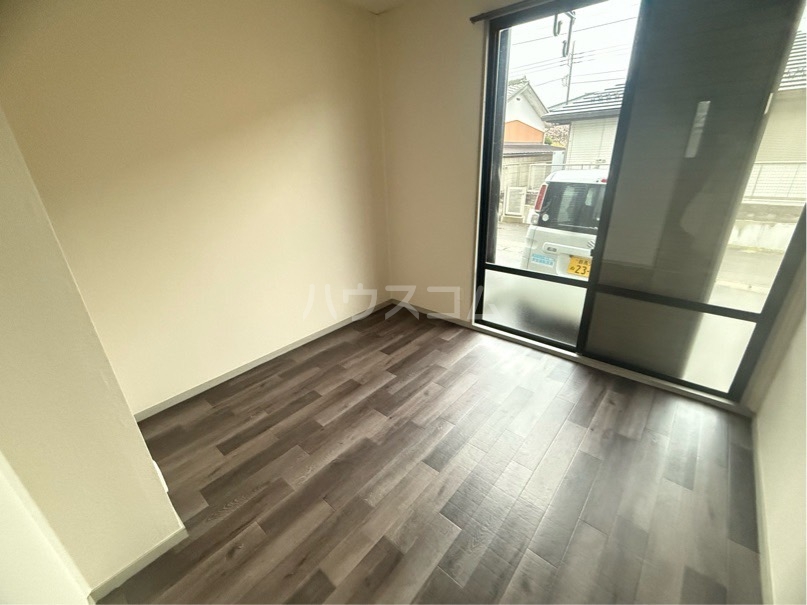 4/21 リビング/ダイニング