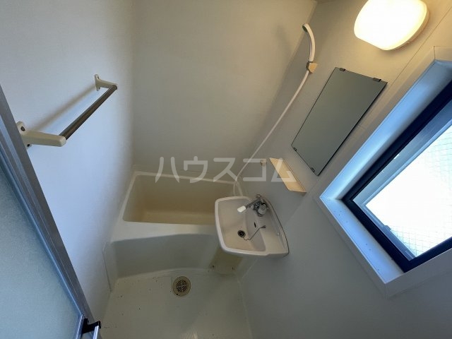 11/26 浴室