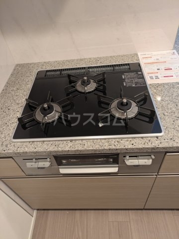 16/30 キッチン