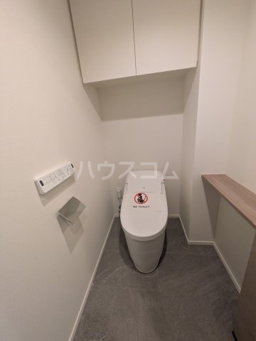 21/30 トイレ