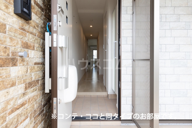 2/10 エントランス