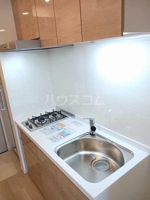 9/23 キッチン