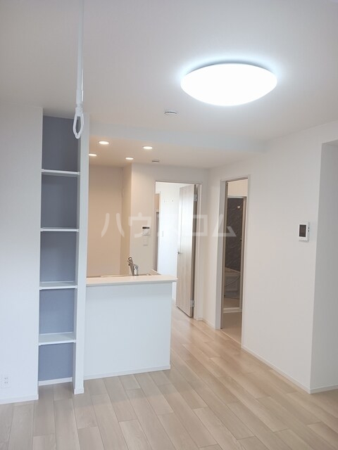 3/23 リビング/ダイニング