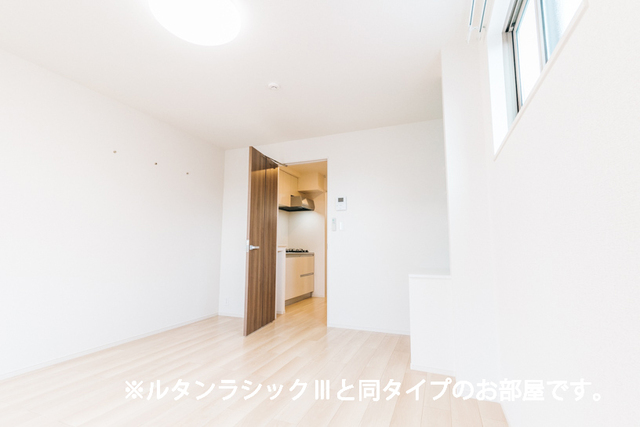 4/20 寝室