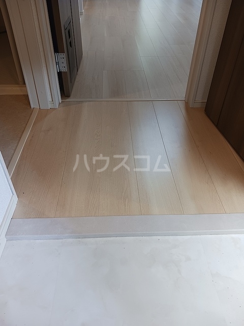 9/30 玄関