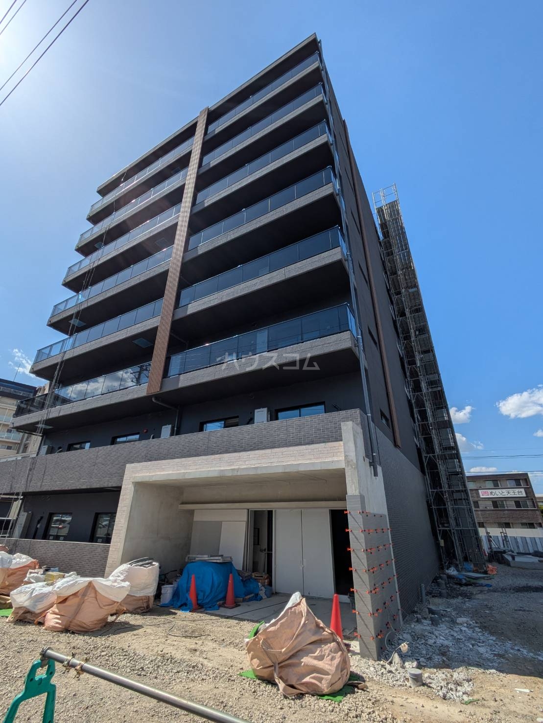 4/28 外観