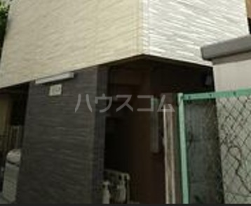 19/19 エントランス