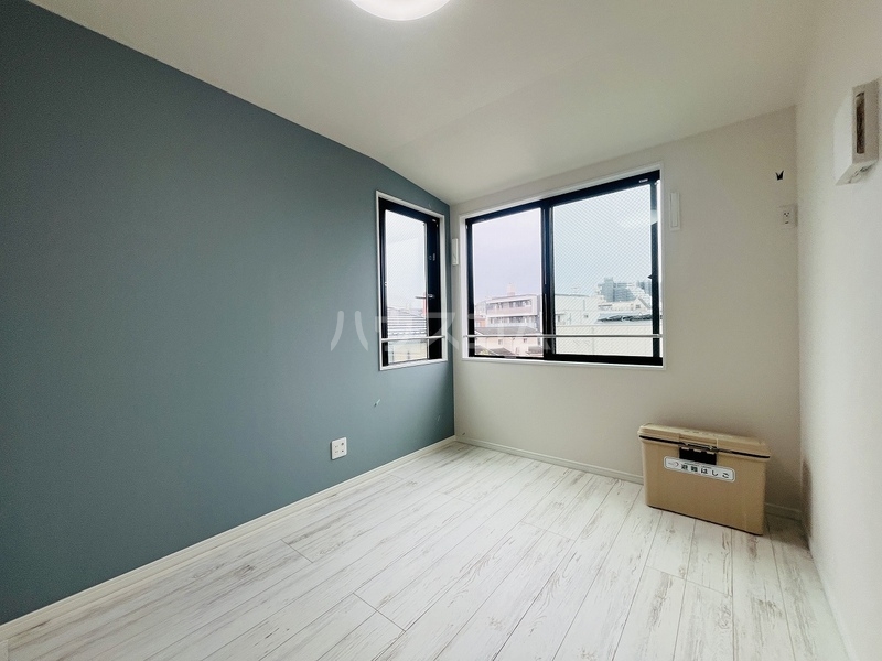 3/23 リビング/ダイニング