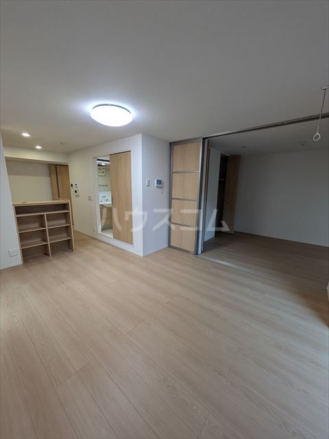 6/29 リビング/ダイニング