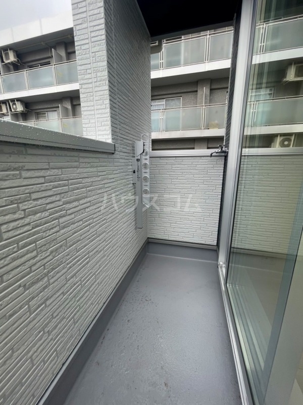 22/30 バルコニー