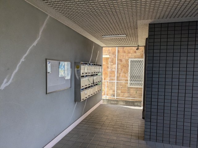 3/11 エントランス