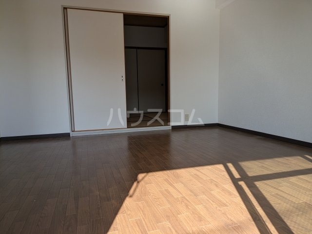 4/25 リビング/ダイニング