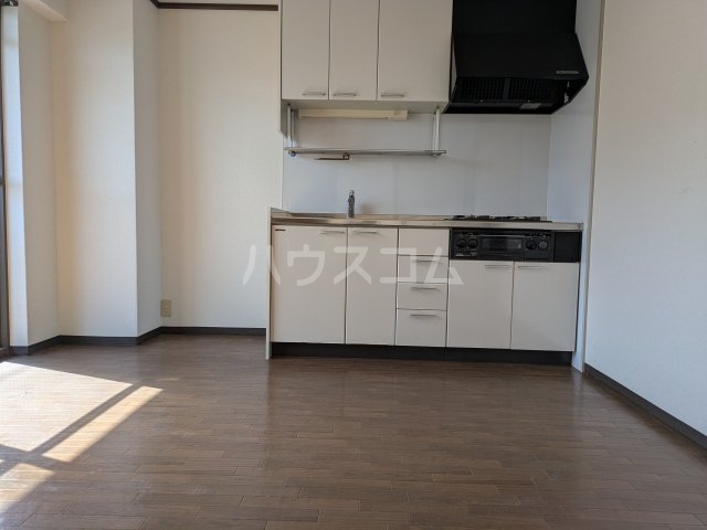 3/25 リビング/ダイニング