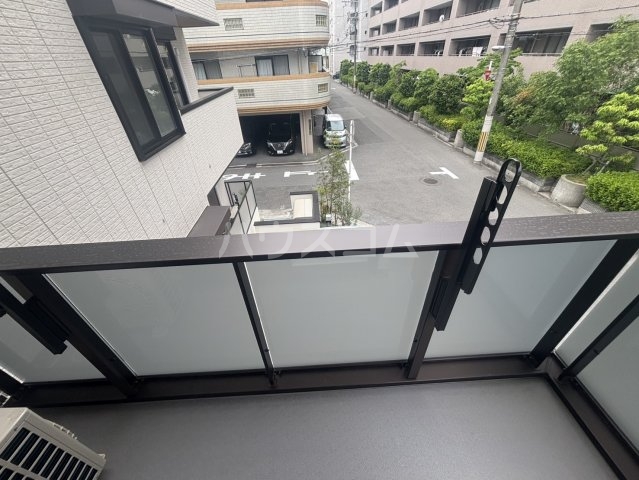 24/30 バルコニー