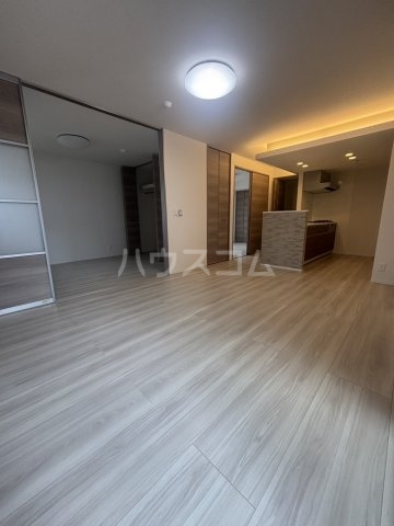 4/30 リビング/ダイニング