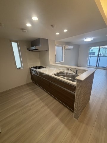 12/30 キッチン