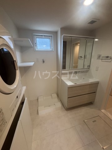 19/30 洗面
