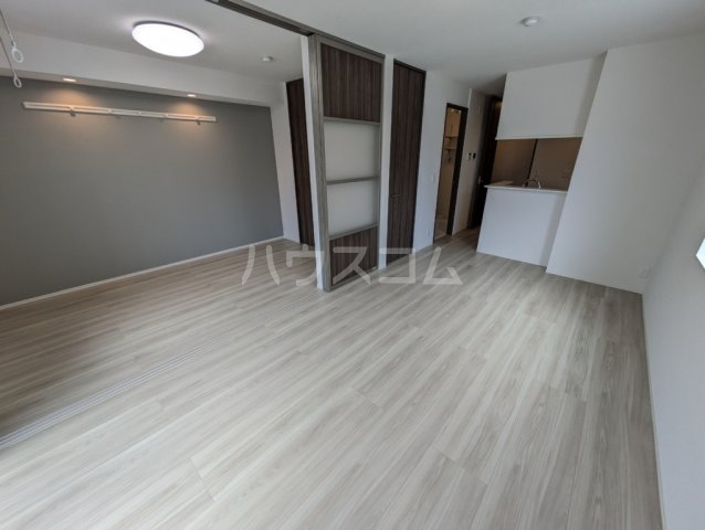 5/30 リビング/ダイニング